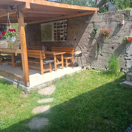Casa Noua Villa Sasca Montană Dış mekan fotoğraf