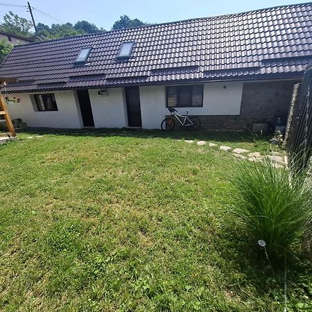 Casa Noua Villa Sasca Montană Dış mekan fotoğraf