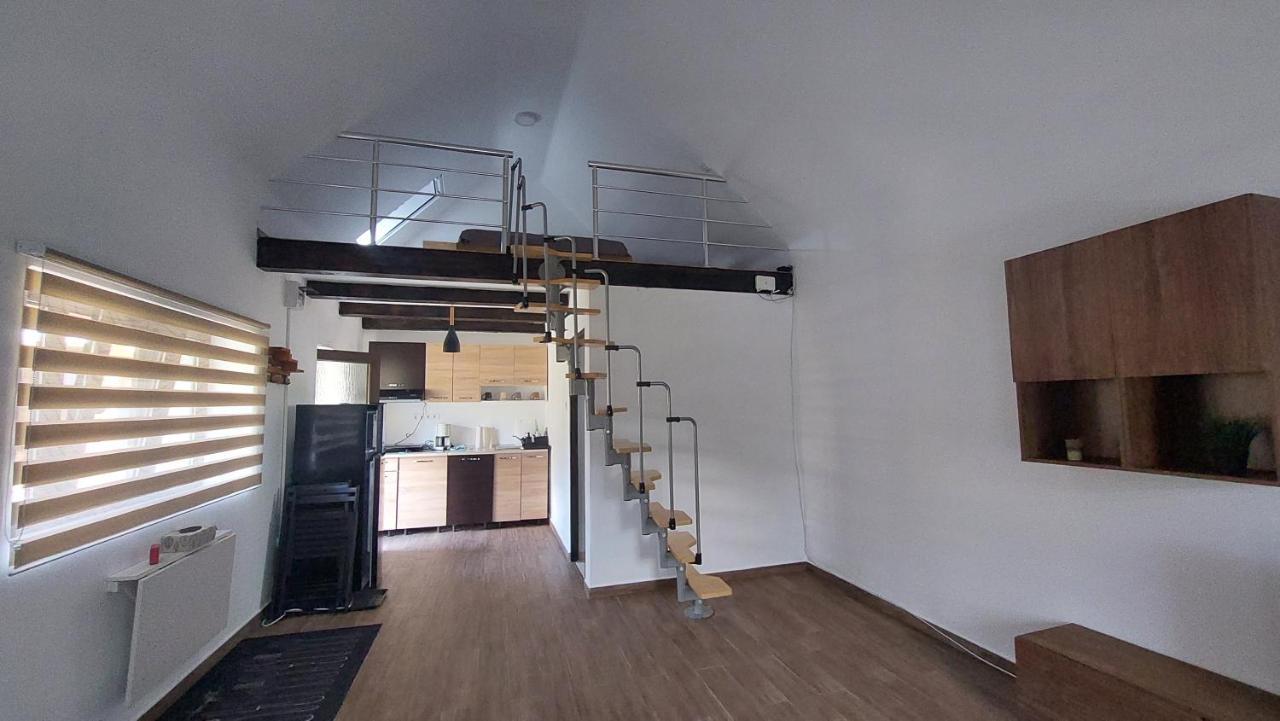 Casa Noua Villa Sasca Montană Dış mekan fotoğraf