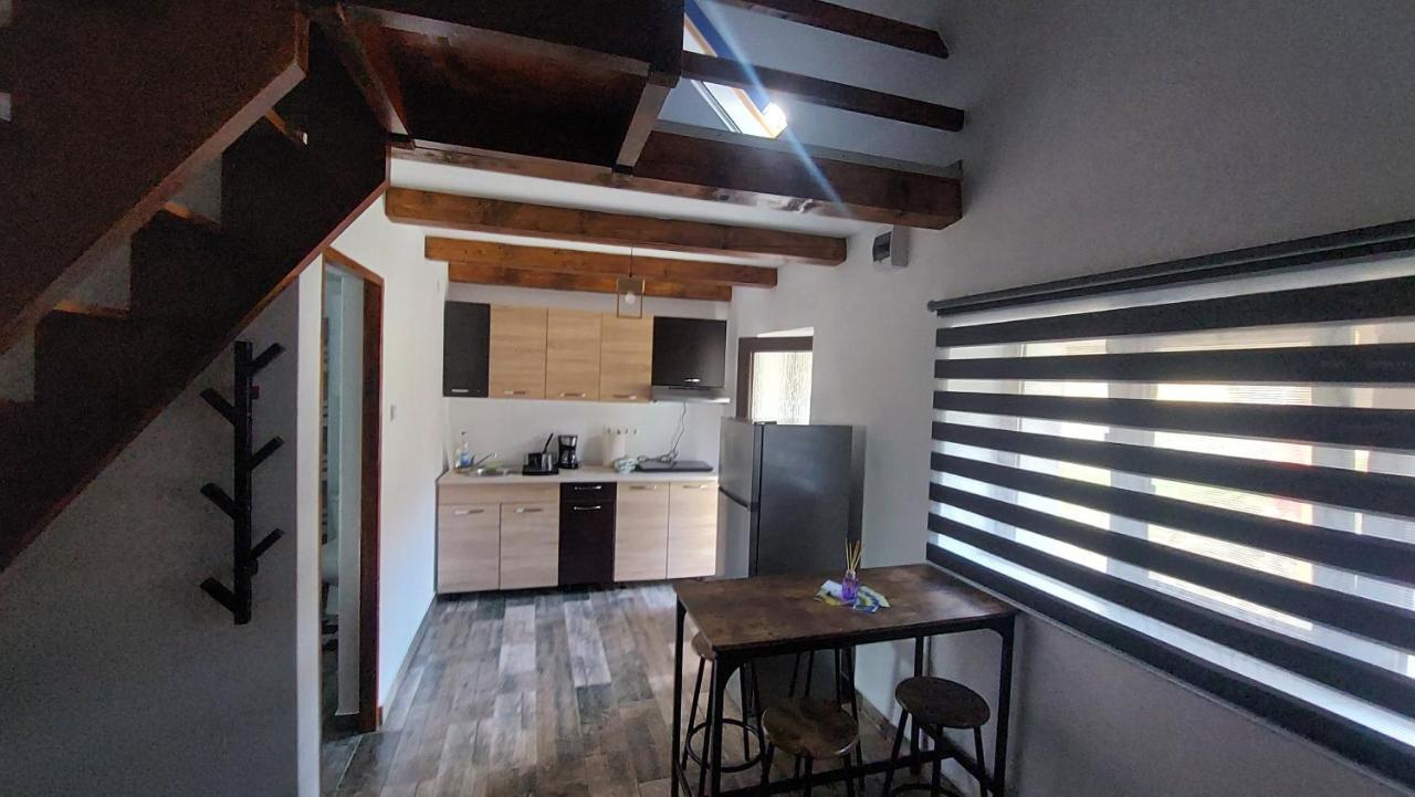 Casa Noua Villa Sasca Montană Dış mekan fotoğraf