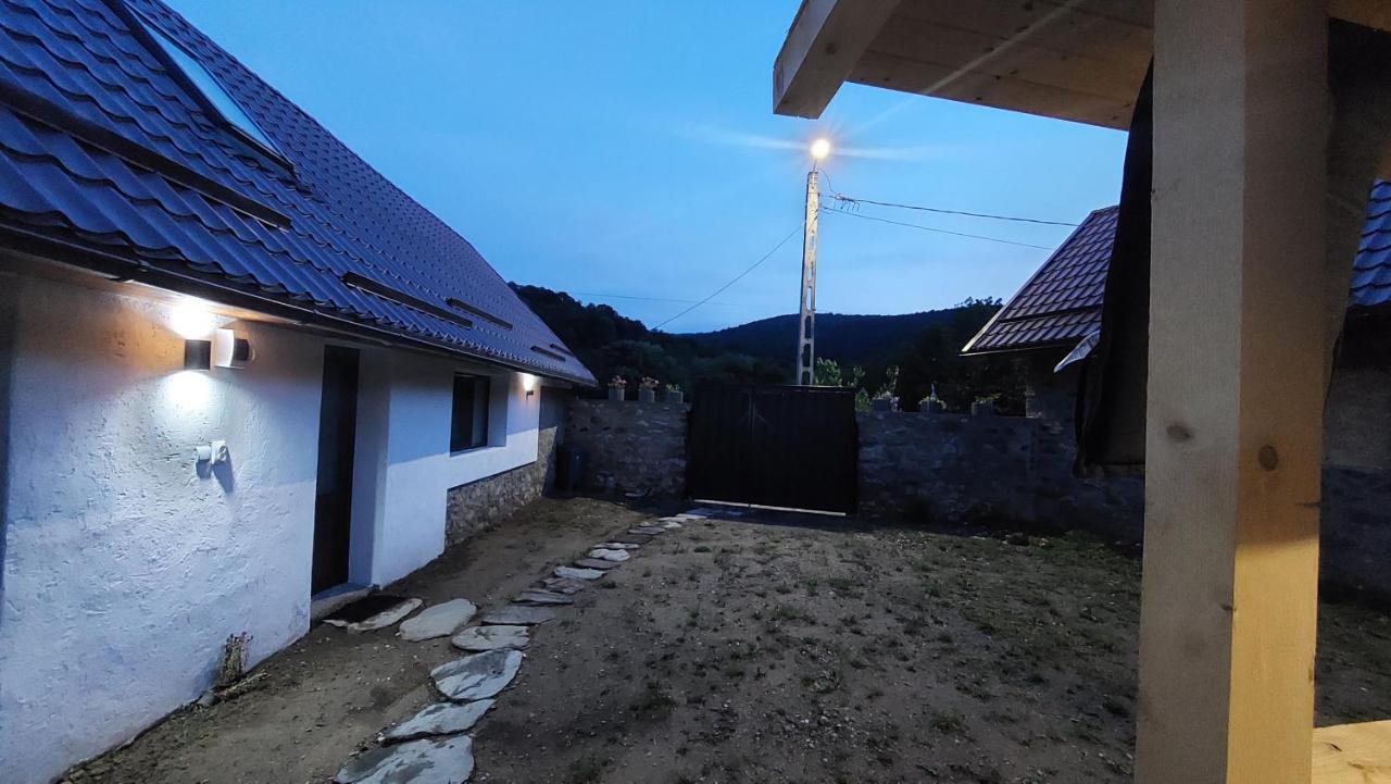 Casa Noua Villa Sasca Montană Dış mekan fotoğraf