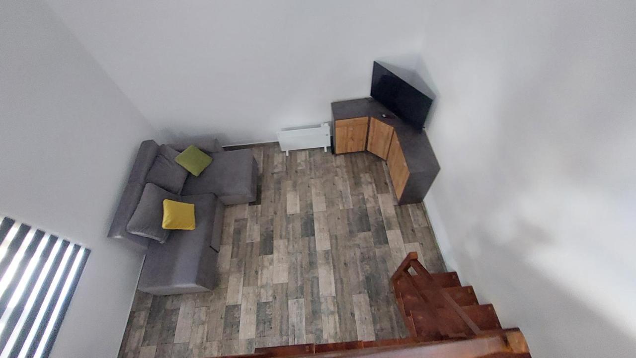 Casa Noua Villa Sasca Montană Dış mekan fotoğraf