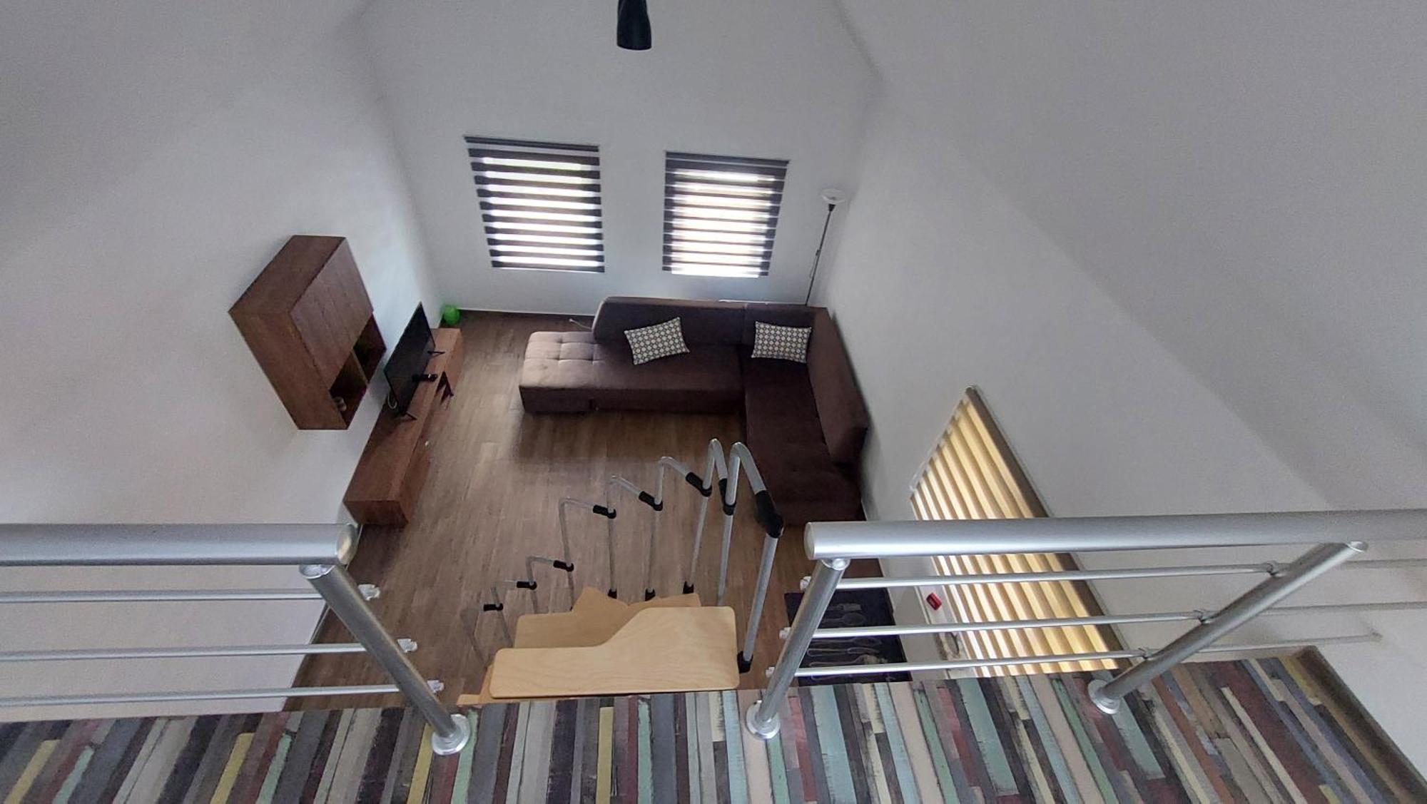 Casa Noua Villa Sasca Montană Dış mekan fotoğraf