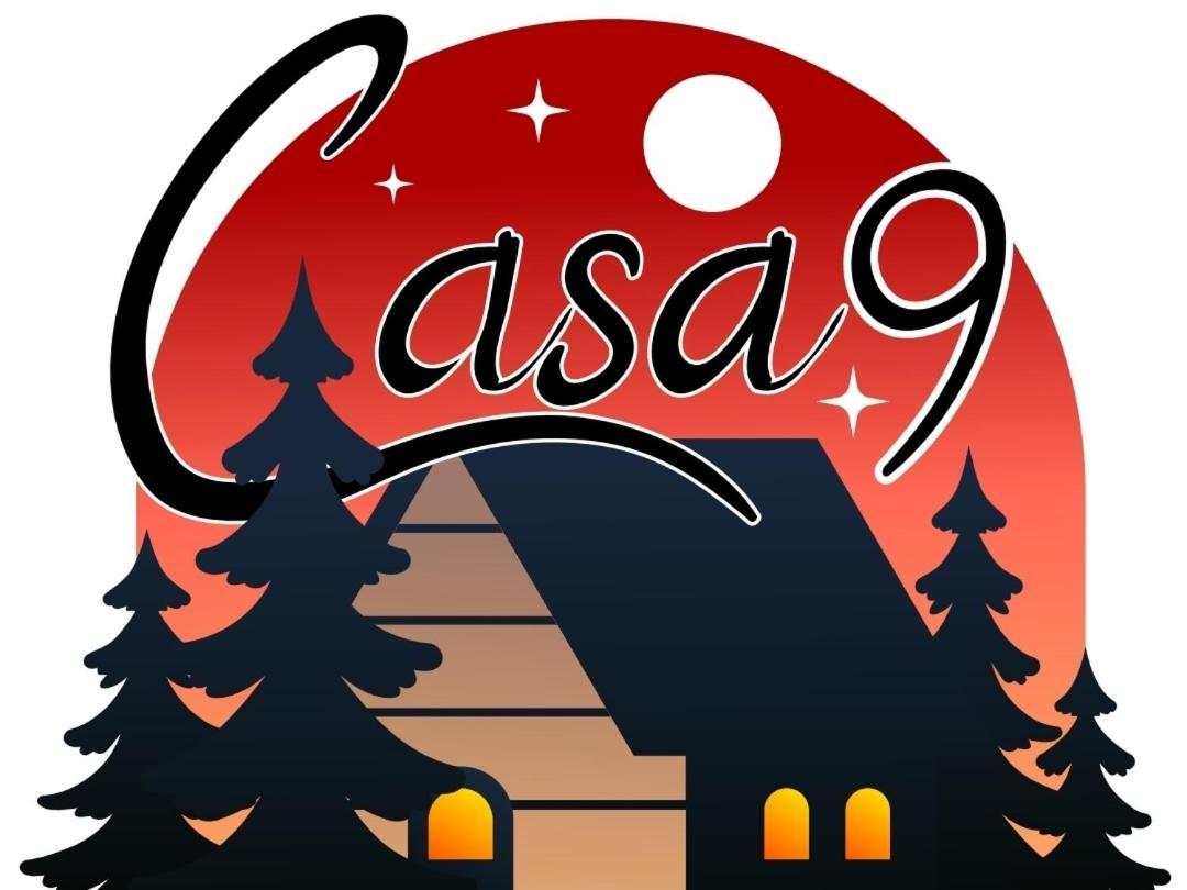 Casa Noua Villa Sasca Montană Dış mekan fotoğraf