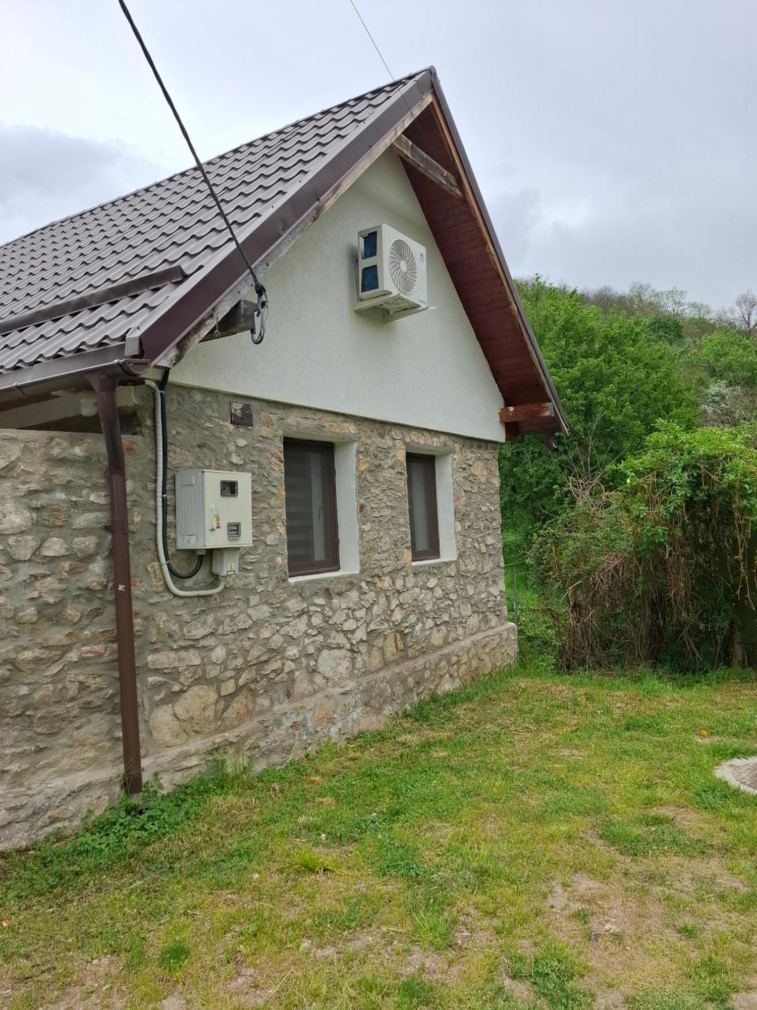 Casa Noua Villa Sasca Montană Dış mekan fotoğraf
